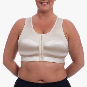 Enell Sports bra Size 2! Max support Sports Bra for Large chested individuals!